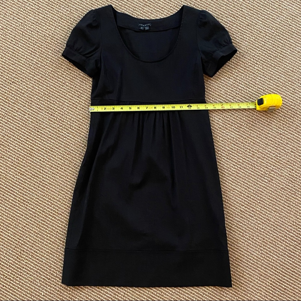 Theory Little black dress